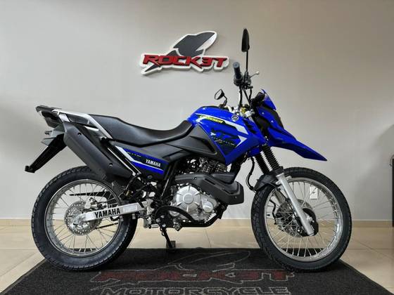 YAMAHA XTZ 150 CROSSER Z YAMAHA XTZ 150 CROSSER Z